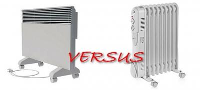 Конвектор или масляный обогреватель что лучше: сравнения с пояснениями, чем конвектор отличается от масляного обогревателя