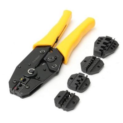 Как обжать кабель RJ-45 своими руками с инструментом и без