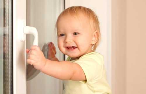 Как выбрать окно ПВХ в детскую комнату Как выбрать окно ПВХ в детскую комнату