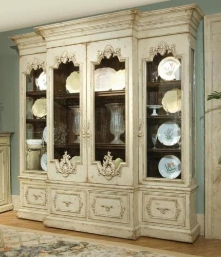 Мебель в стиле прованс