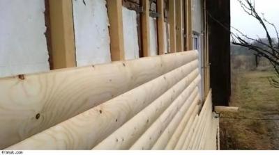 Чем обшить дом снаружи: выбираем материал, чем лучше обшить деревянный дом дешево и красиво