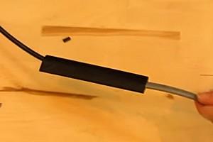 Подогрев водопровода: делаем подогрев с помощью кабеля на даче от замерзания