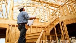 Преимущества каркасных домов