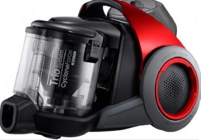 Samsung пылесос моющий: обзор и характеристики домашнего пылесоса