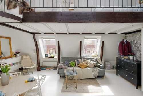 Что такое квартира бельэтаж Что такое квартира бельэтаж