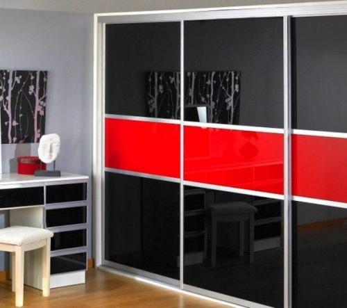 Шкаф-купе: какой выбрать Шкаф-купе: какой выбрать