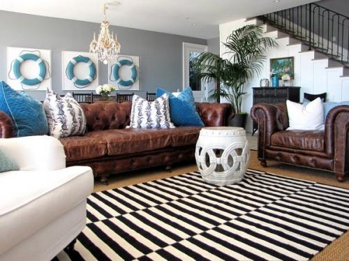 Какую выбрать ткань для обивки дивана