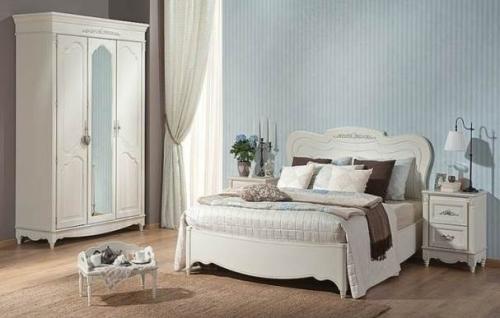 Мебель в стиле прованс