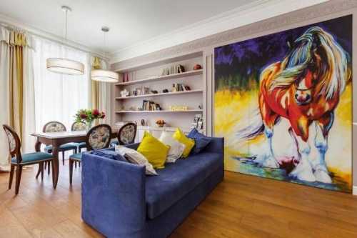 Модная мебель 2018