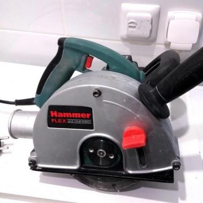 Как выбрать качественный штроборез: рейтинг и обзор лучших моделей Как выбрать качественный штроборез: рейтинг и обзор лучших моделей