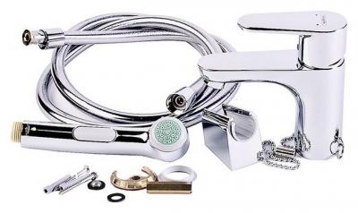 Смеситель для раковины в ванную комнату: полезные рекомендации для приобретения и установки смесителя в ванной комнате