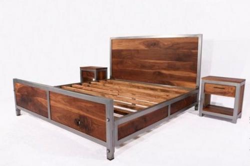 Мебель в стиле Лофт