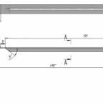 Мангал своими руками из металла: чертежи, фото, инструменты и этапы работ