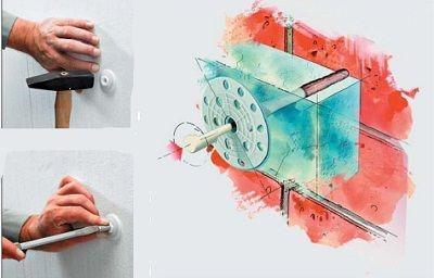 Способ утепления стен изнутри пенопластом: пошаговая инструкция по утеплению стен пенопластом своими руками Способ утепления стен изнутри пенопластом: пошаговая инструкция по утеплению стен пенопластом своими руками