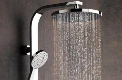 Как выбрать душ для ванной