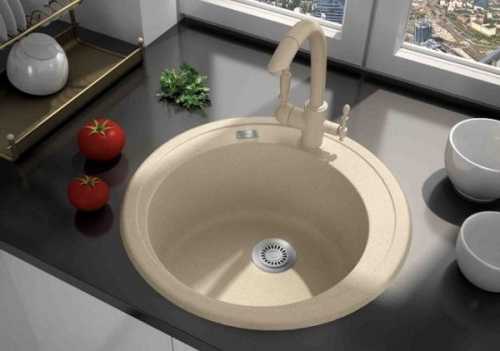 Мойка из искусственного камня: чем чистить