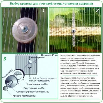 Теплица из поликарбоната своими руками: пошаговая инструкция, как сделать теплицу из поликарбоната Теплица из поликарбоната своими руками: пошаговая инструкция, как сделать теплицу из поликарбоната