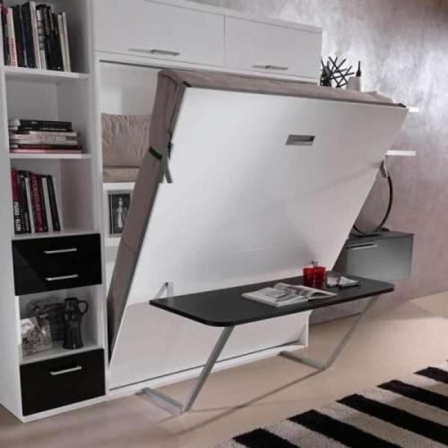 Мебель-трансформер: основные виды