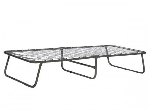 Раскладная кровать: минимум места – максимум пользы Раскладная кровать: минимум места – максимум пользы