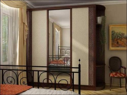 Шкаф-купе: какой выбрать Шкаф-купе: какой выбрать