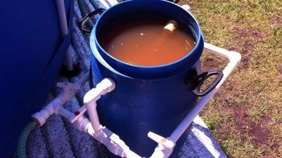 Фильтр для воды своими руками: пошаговые инструкции, как сделать фильтр для очистки воды