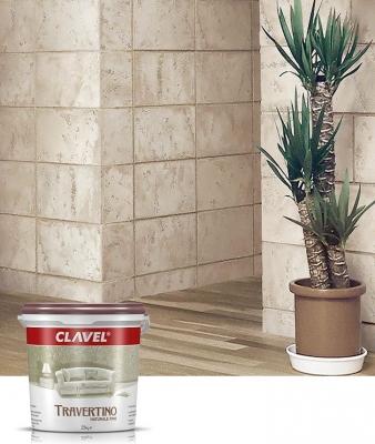 Фактурная штукатурка — ошеломительные эффекты для стен Фактурная штукатурка — ошеломительные эффекты для стен