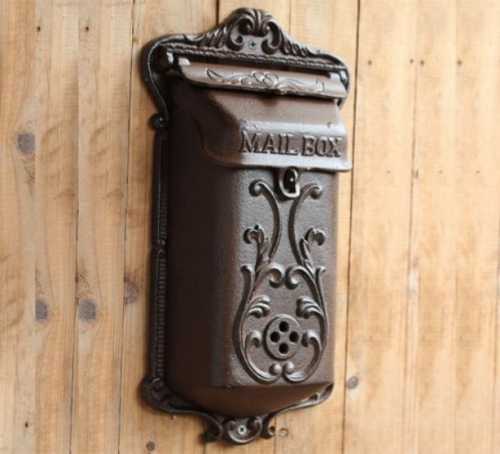 Как украсить забор из профнастила: интересные решения