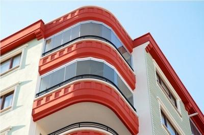 Варианты отделки балкона внутри: отделочные материалы и фото оформления