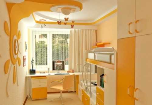 Как выбрать окно ПВХ в детскую комнату Как выбрать окно ПВХ в детскую комнату