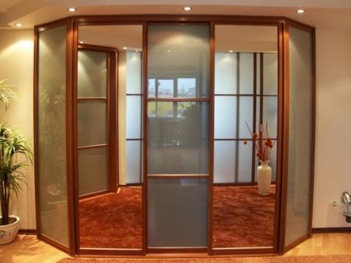 Шкаф-купе: какой выбрать Шкаф-купе: какой выбрать