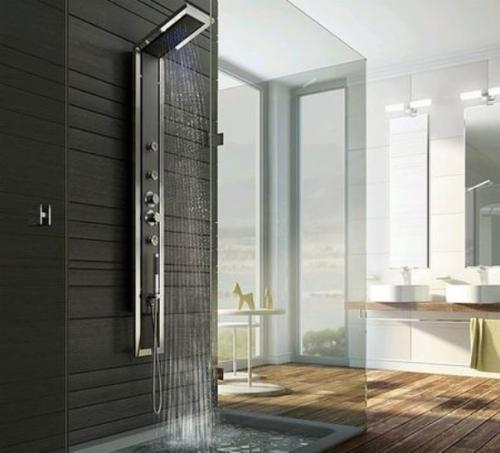 Как выбрать душ для ванной