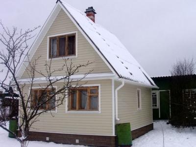 Чем обшить дом снаружи: выбираем материал, чем лучше обшить деревянный дом дешево и красиво