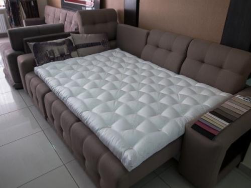 Как выбрать матрас на диван: простые советы