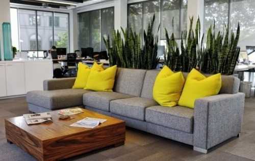 Модная мебель 2018