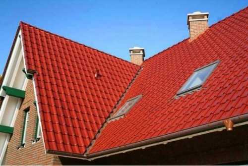 Какую керамическую черепицу выбрать