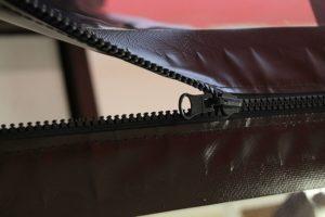 Мягкие окна для террас и беседок: советы, какие лучше купить Мягкие окна для террас и беседок: советы, какие лучше купить