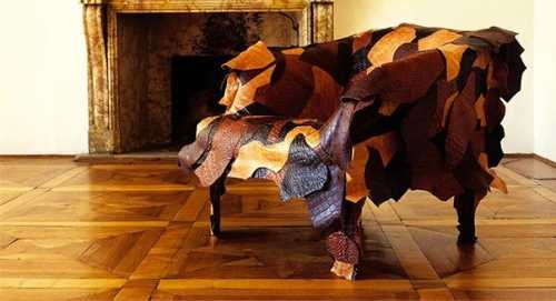 Модная мебель 2018