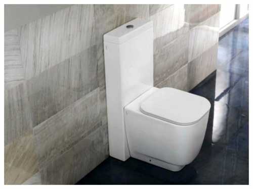 Современные унитазы и их особенности