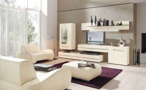 Модная мебель 2018