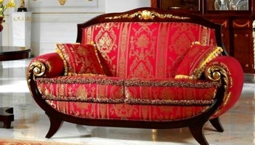 Эксклюзивная итальянская мебель Эксклюзивная итальянская мебель