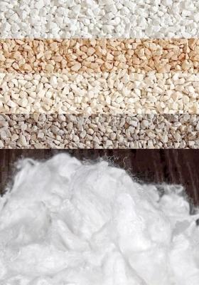 Фактурная штукатурка — ошеломительные эффекты для стен Фактурная штукатурка — ошеломительные эффекты для стен