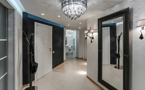 Зеркало в прихожей по фэн-шую Зеркало в прихожей по фэн-шую