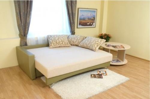 Мебель-трансформер: основные виды