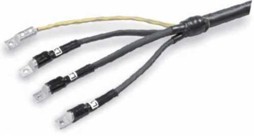 Муфта кабельная: основные виды