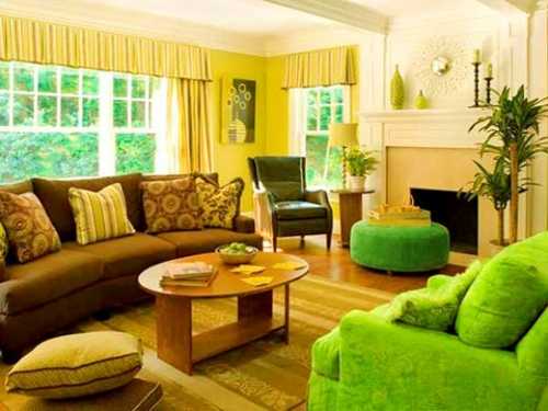 Модная мебель 2018