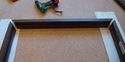 Как самостоятельно установить межкомнатную дверь: устанавливаем дверь с коробкой самостоятельно