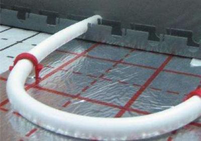 Как сделать тёплый пол от отопления: инструкция подключения от водяного отопления Как сделать тёплый пол от отопления: инструкция подключения от водяного отопления