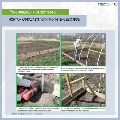 Теплица из поликарбоната своими руками: пошаговая инструкция, как сделать теплицу из поликарбоната Теплица из поликарбоната своими руками: пошаговая инструкция, как сделать теплицу из поликарбоната