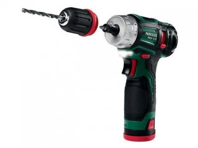 Какой аккумуляторный шуруповерт лучше: выбираем из недорогих для дома