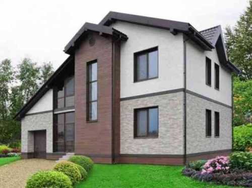 Строительство домов из газобетона